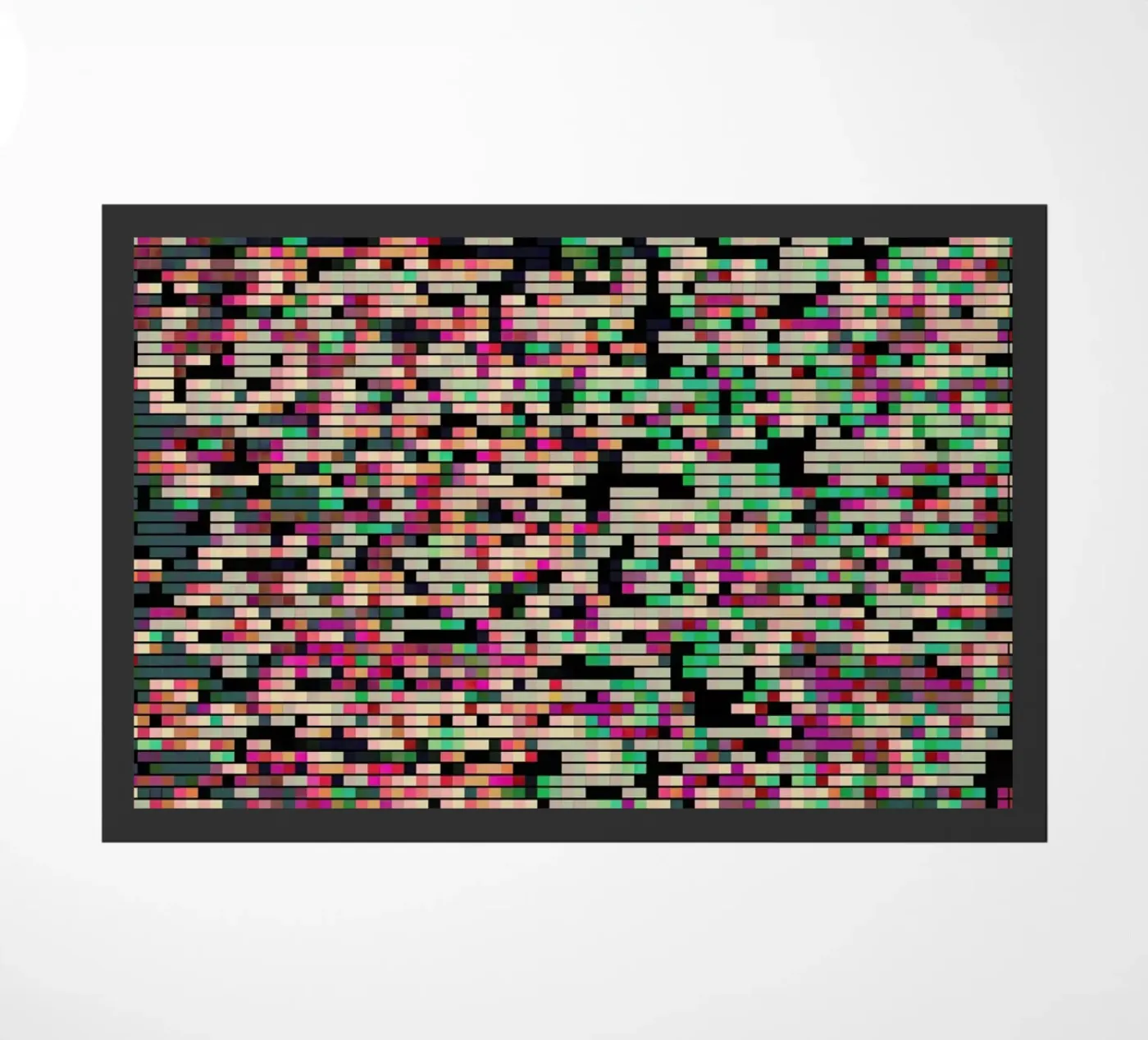 Pixelmania X zerbino da Metron
