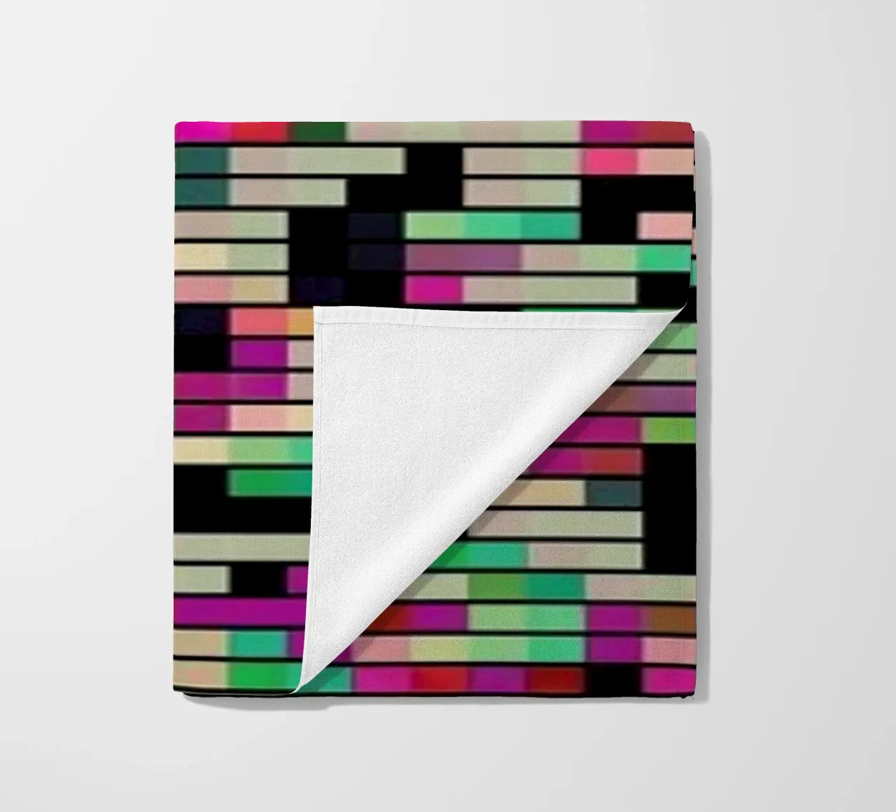 Pixelmania X telo mare da Metron