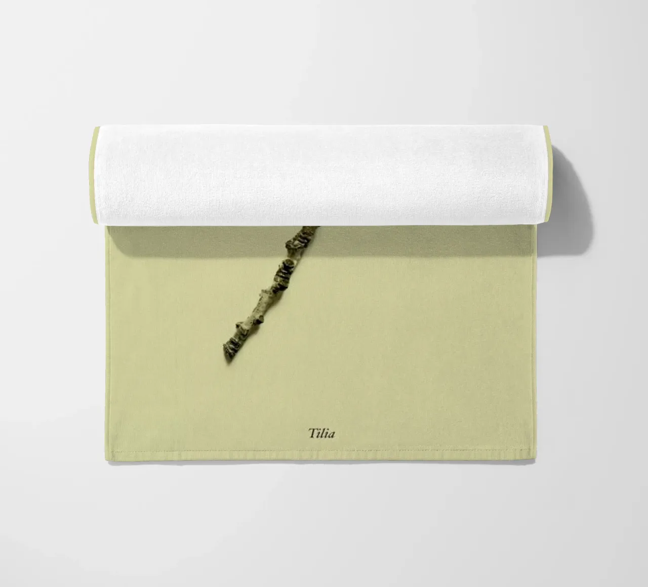 Botanico VII telo mare da Elena Veronese