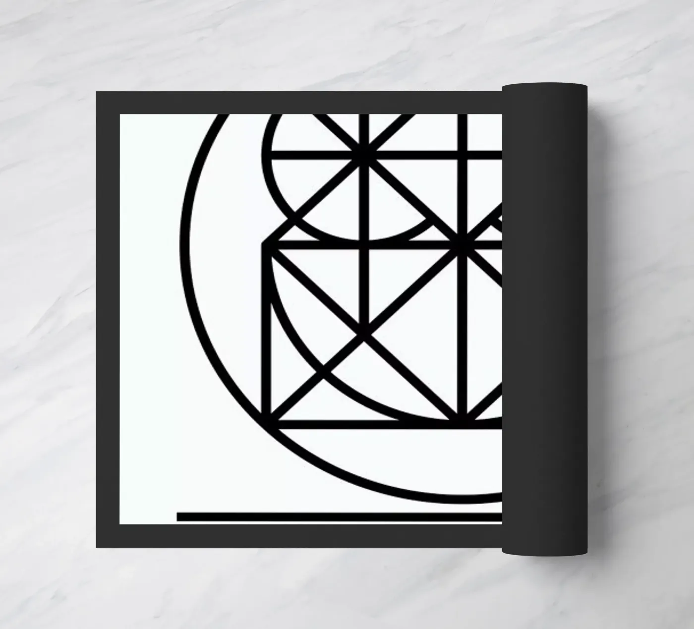 Owl Logo zerbino da Chobopop