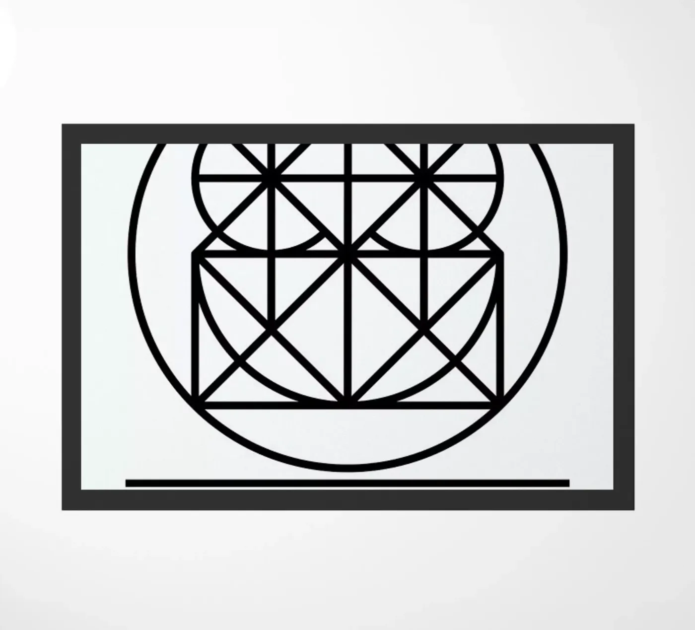 Owl Logo zerbino da Chobopop