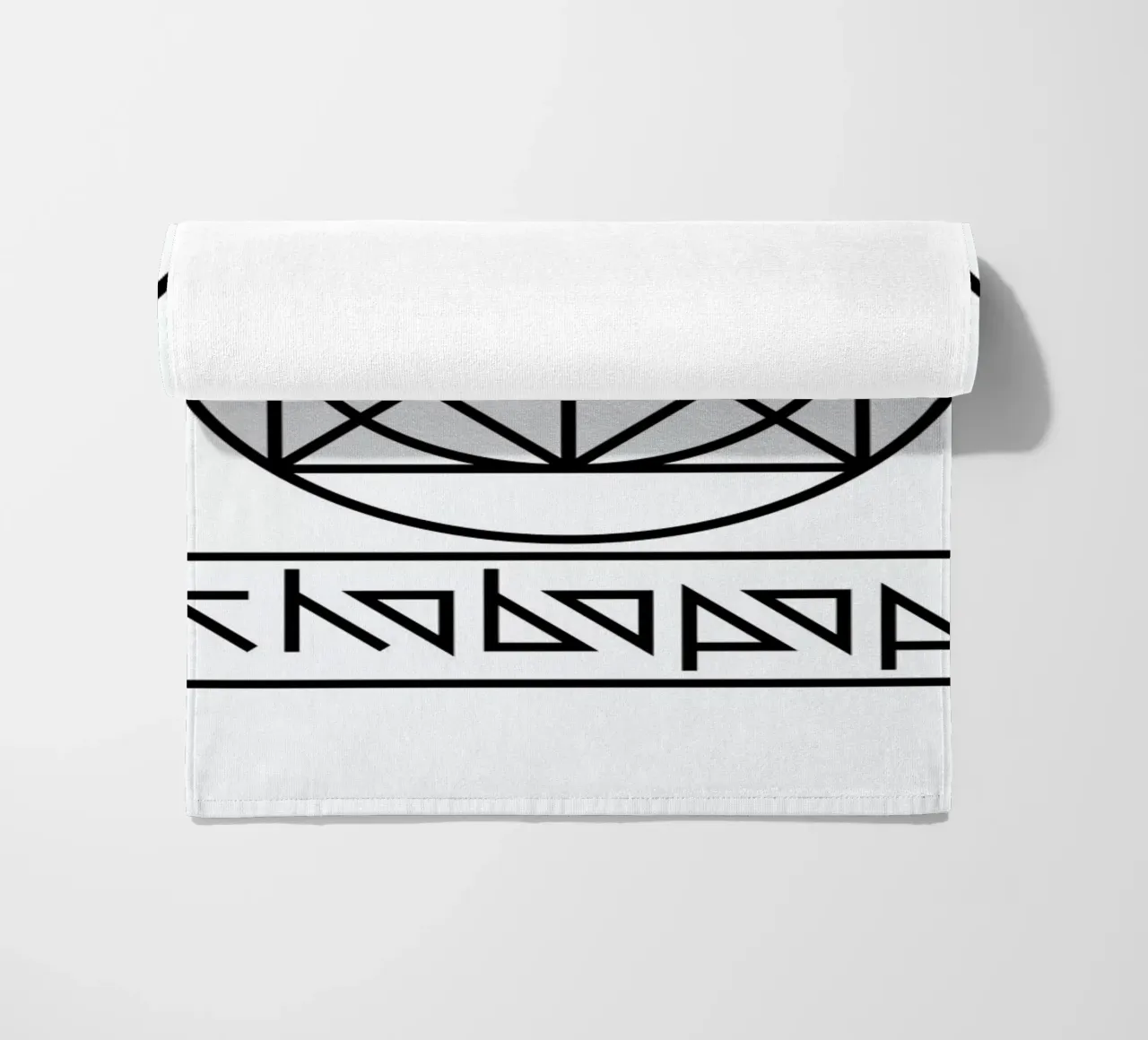 Owl Logo telo mare da Chobopop