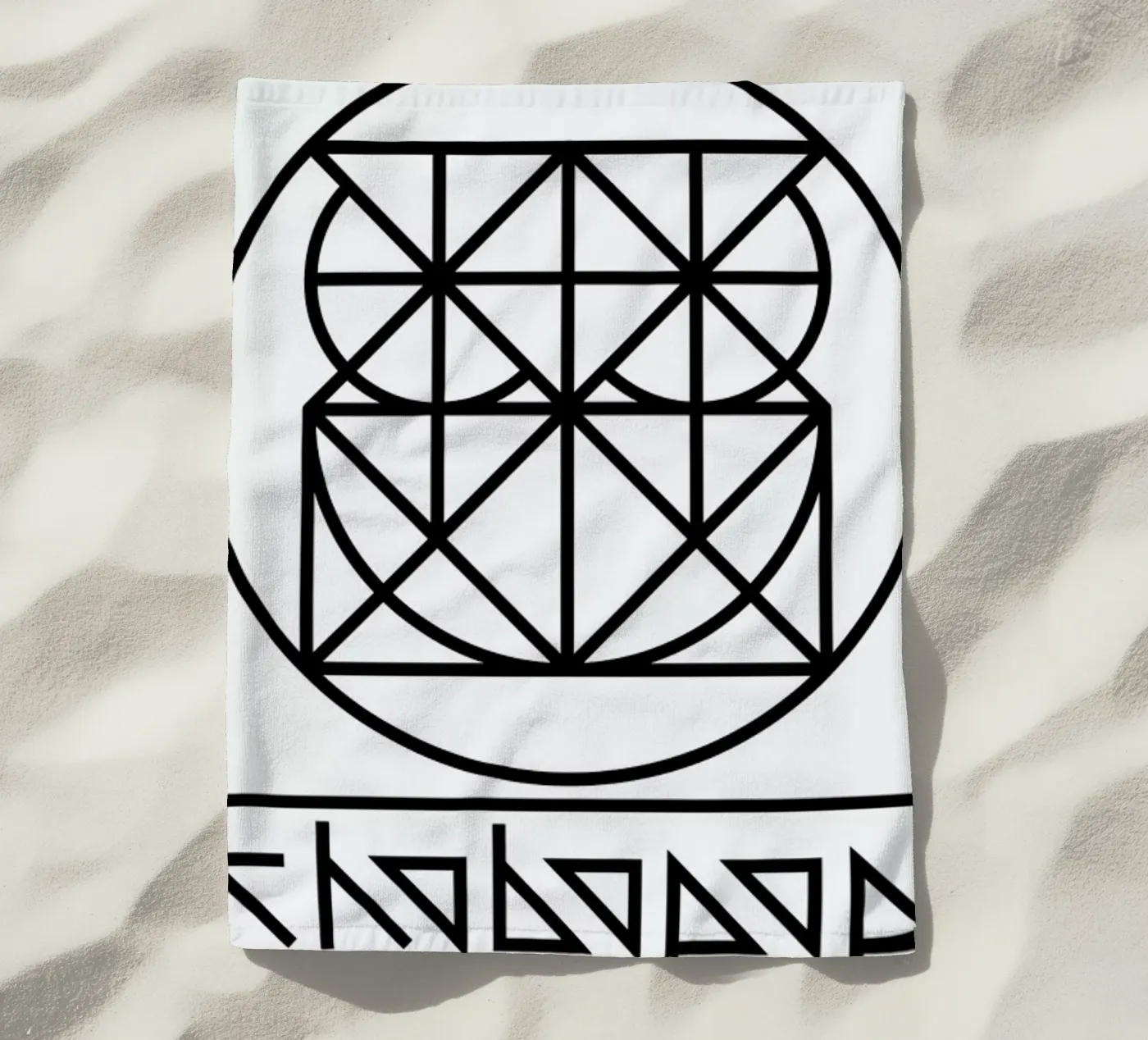 Owl Logo telo mare da Chobopop