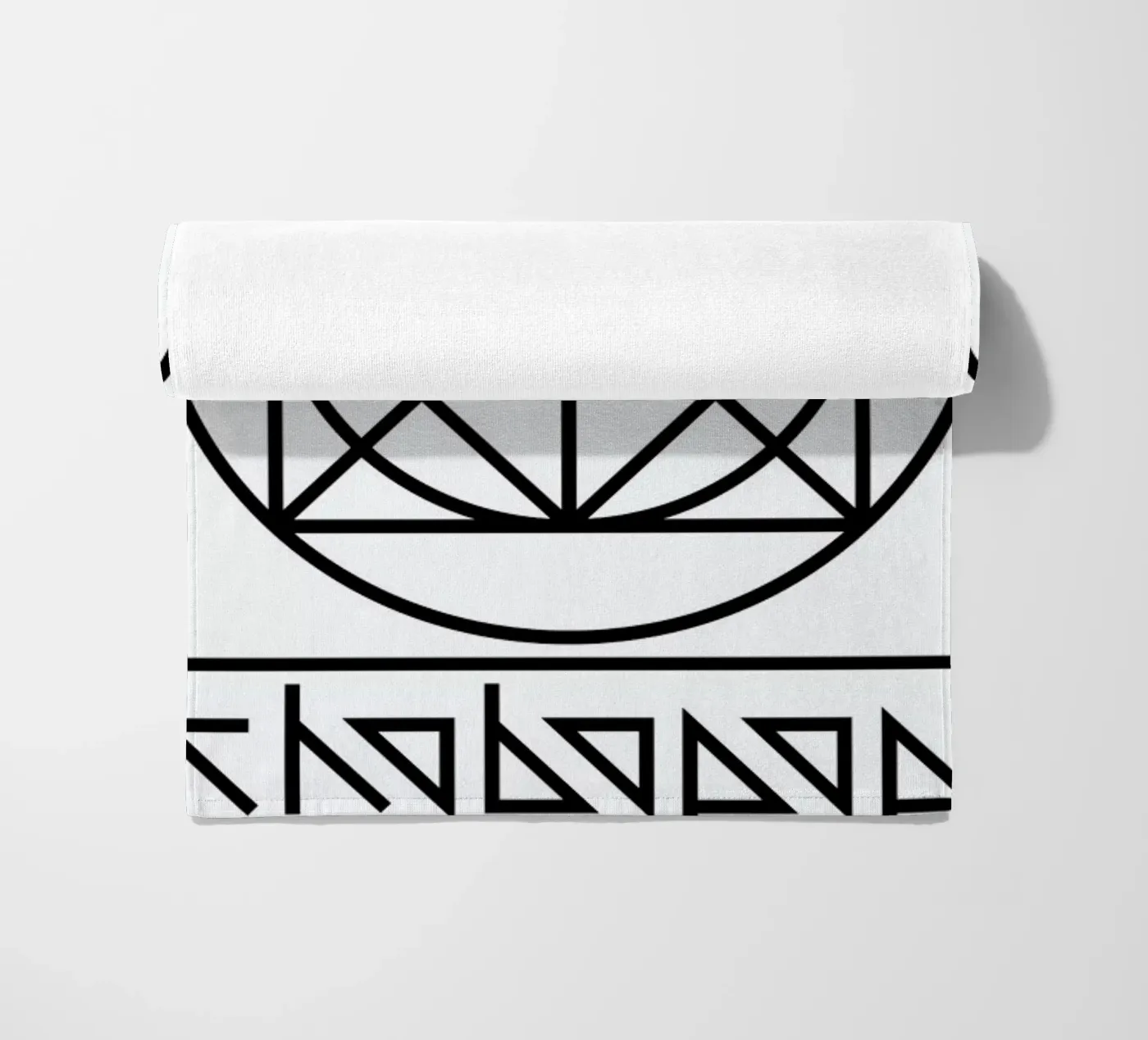 Owl Logo telo mare da Chobopop