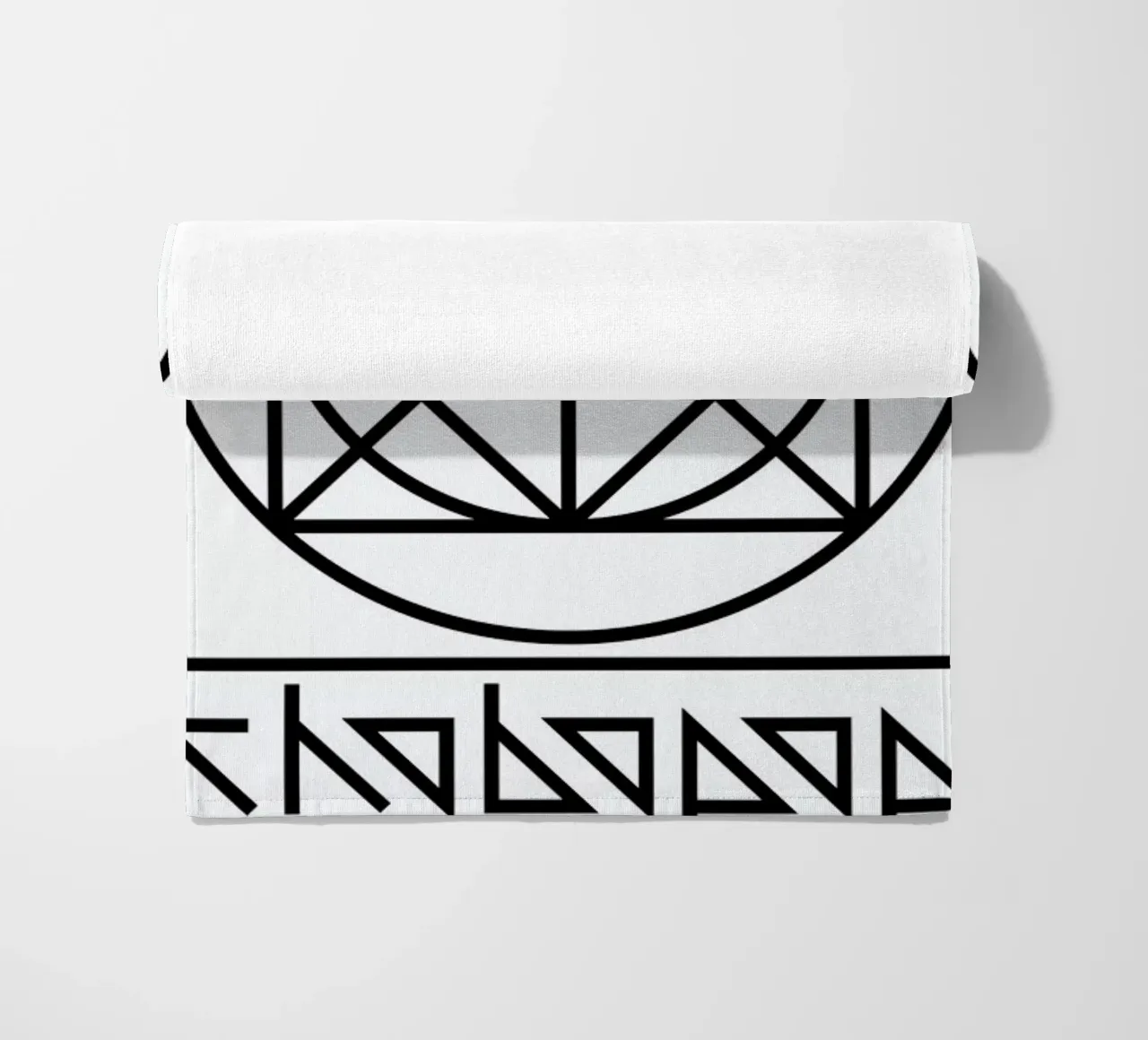 Owl Logo telo mare da Chobopop