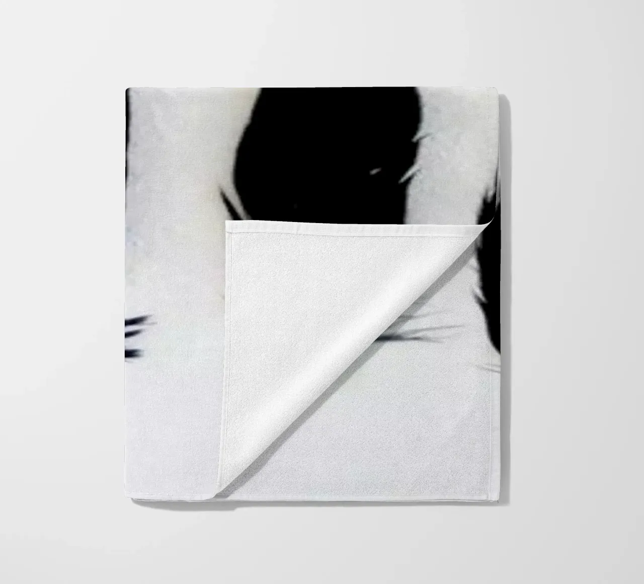 Black Feathers telo mare da Miles of Light