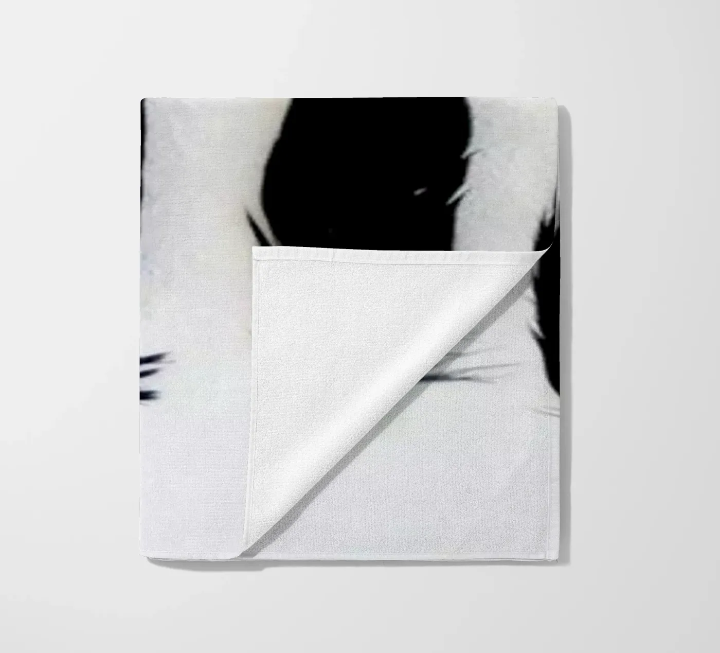 Black Feathers telo mare da Miles of Light