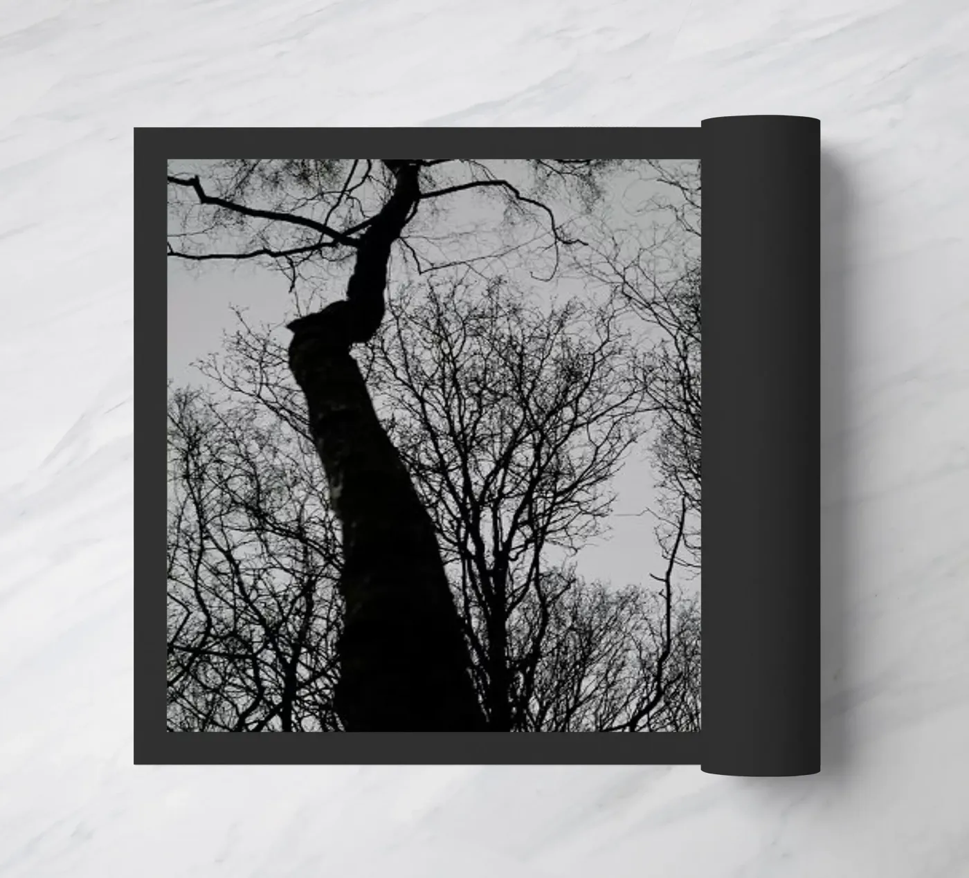 Everglades deurmat van Shot By Clint