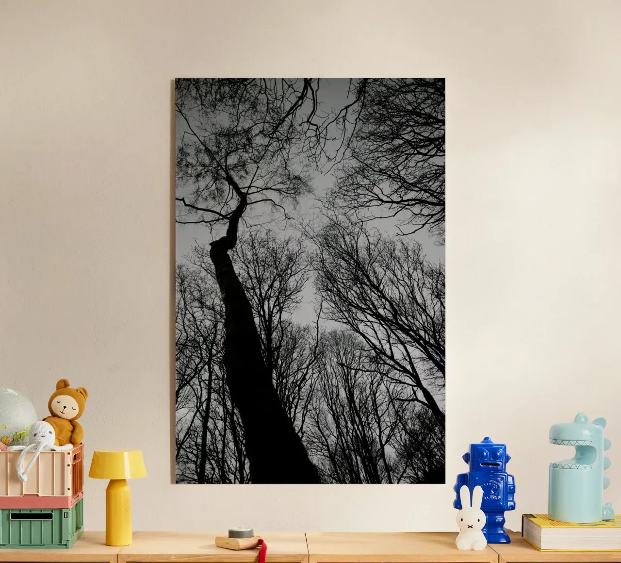 Everglades plexiglass da Shot By Clint