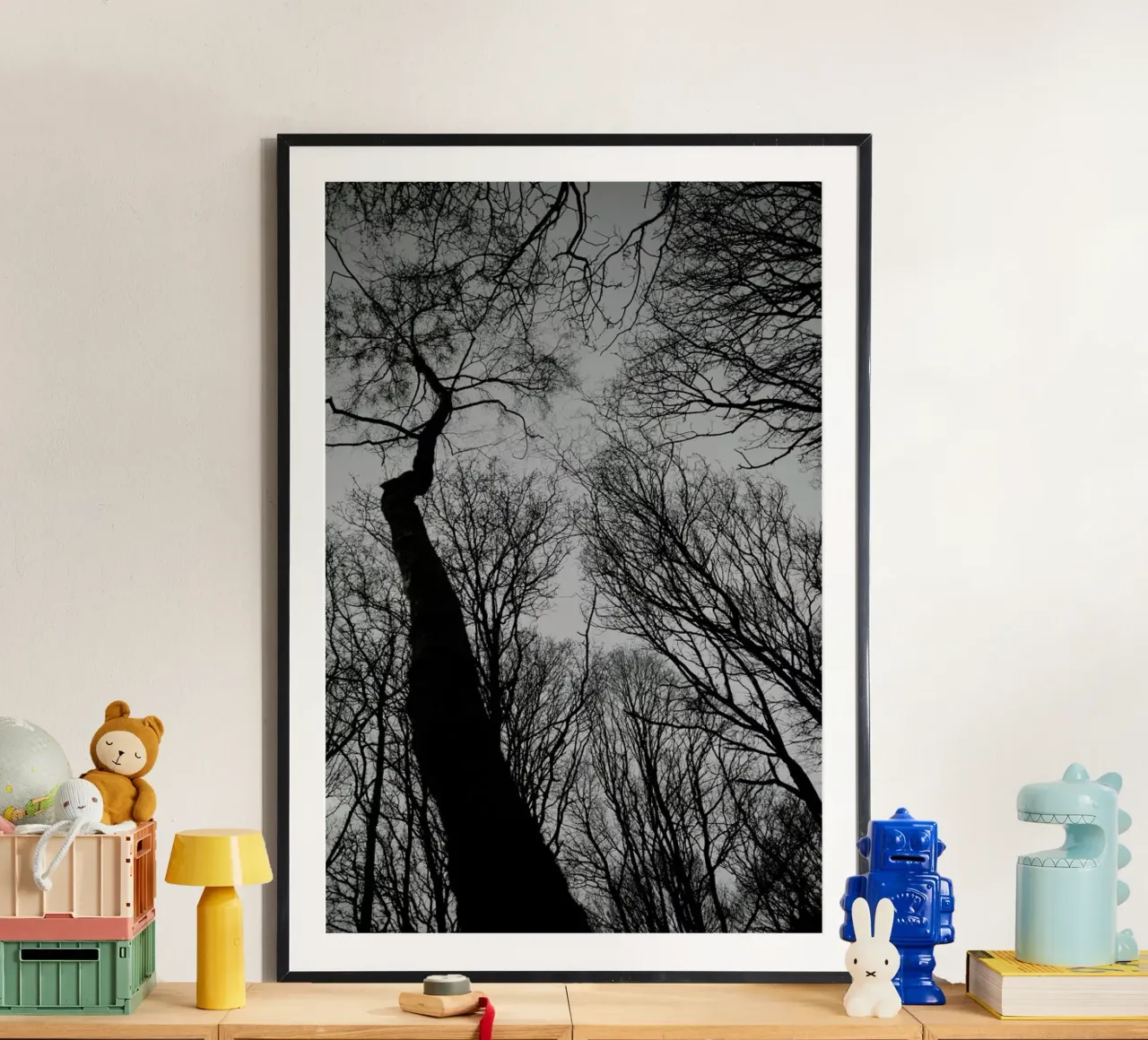 Everglades poster da Shot By Clint