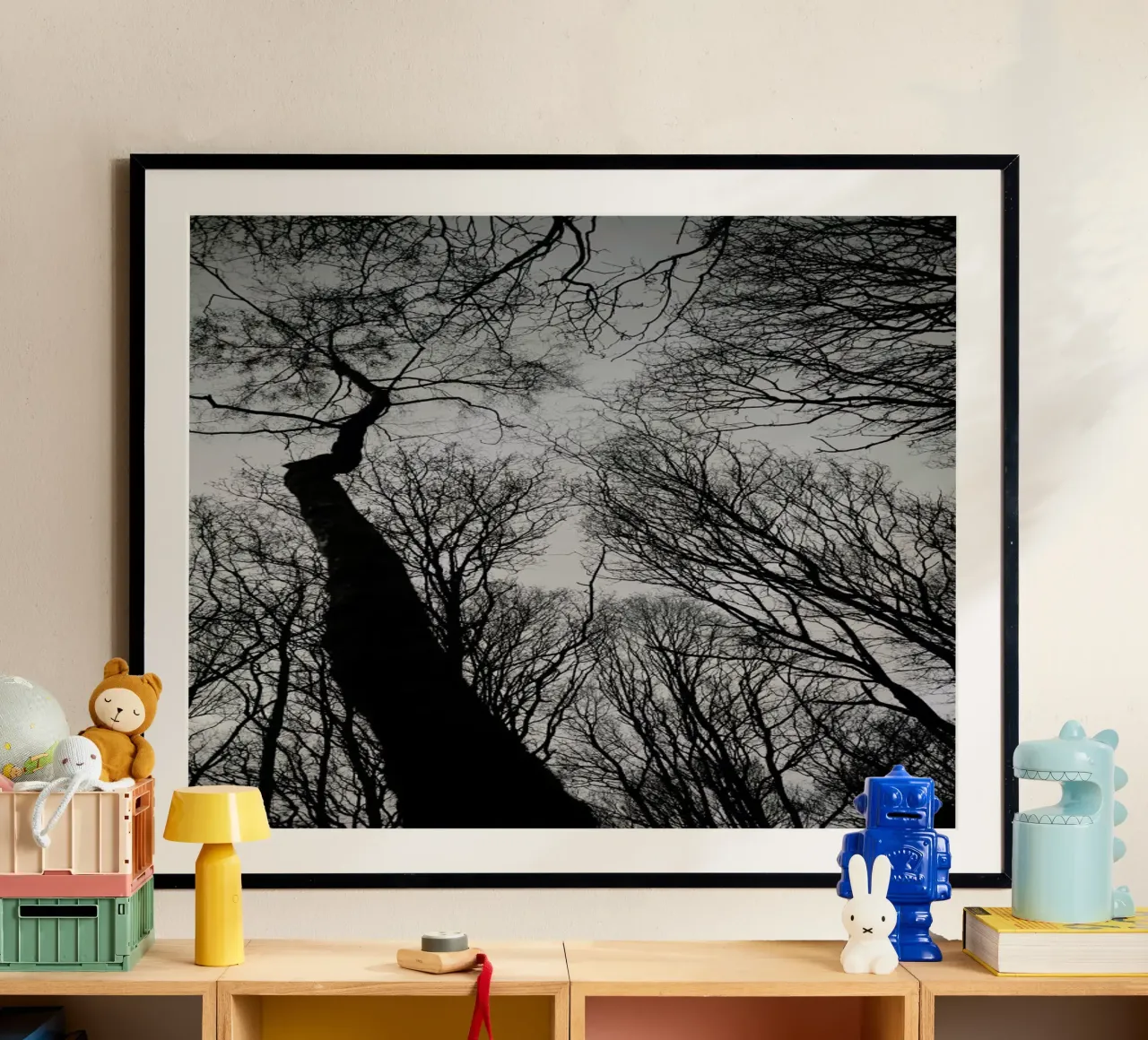 Everglades poster da Shot By Clint