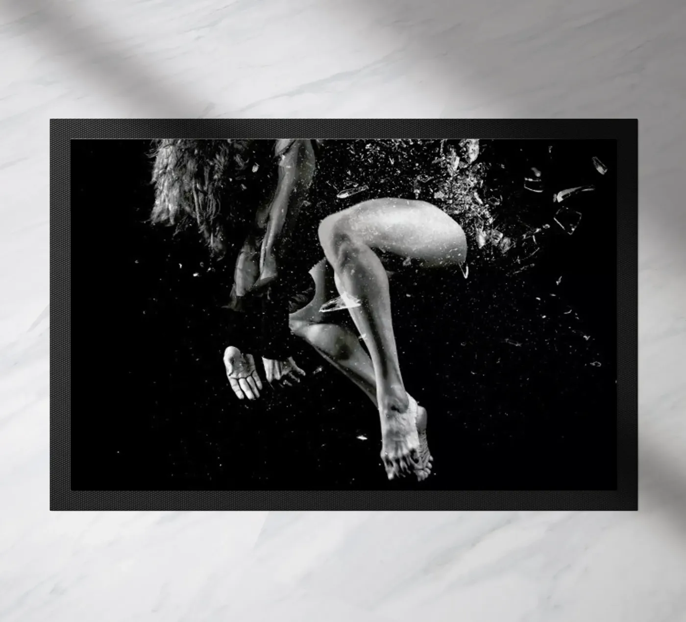 Dance, Dance, Dance 20 zerbino da Günther Egger