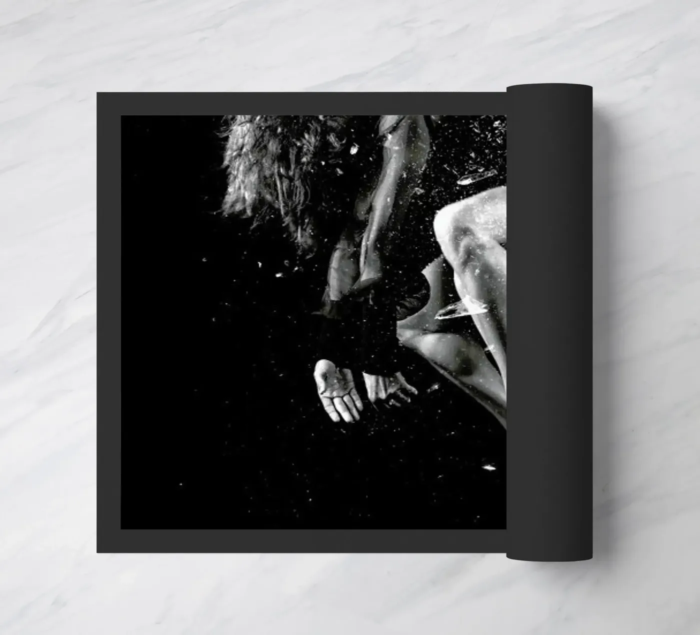 Dance, Dance, Dance 20 zerbino da Günther Egger