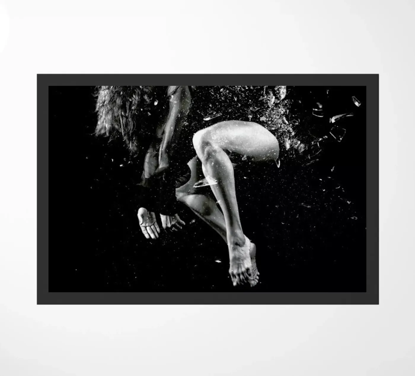 Dance, Dance, Dance 20 zerbino da Günther Egger