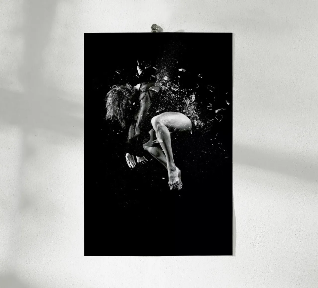 Dance, Dance, Dance 20 poster da Günther Egger