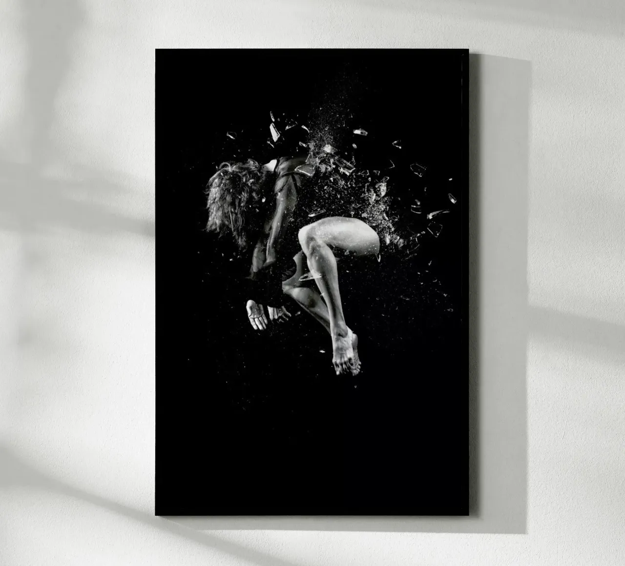 Dance, Dance, Dance 20 poster da Günther Egger