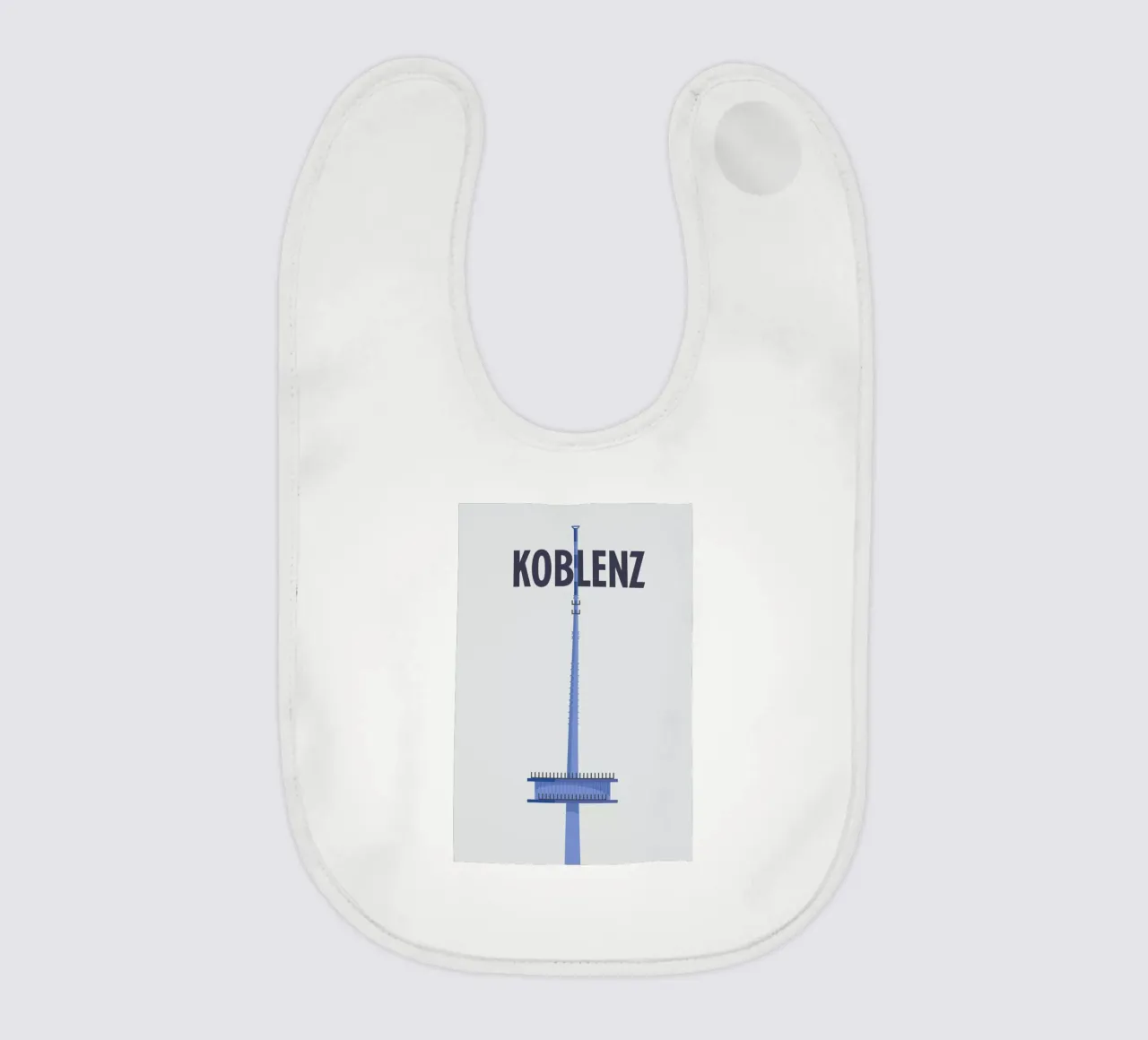 Koblenz bavaglino da Designliga Products GmbH & Co. KG