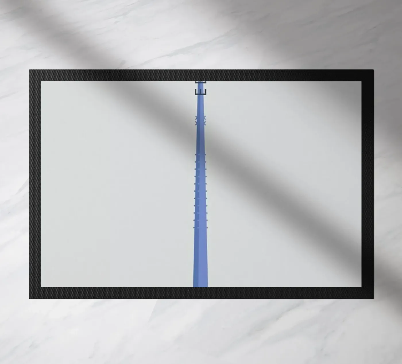 Koblenz doormat by Designliga Products GmbH & Co. KG