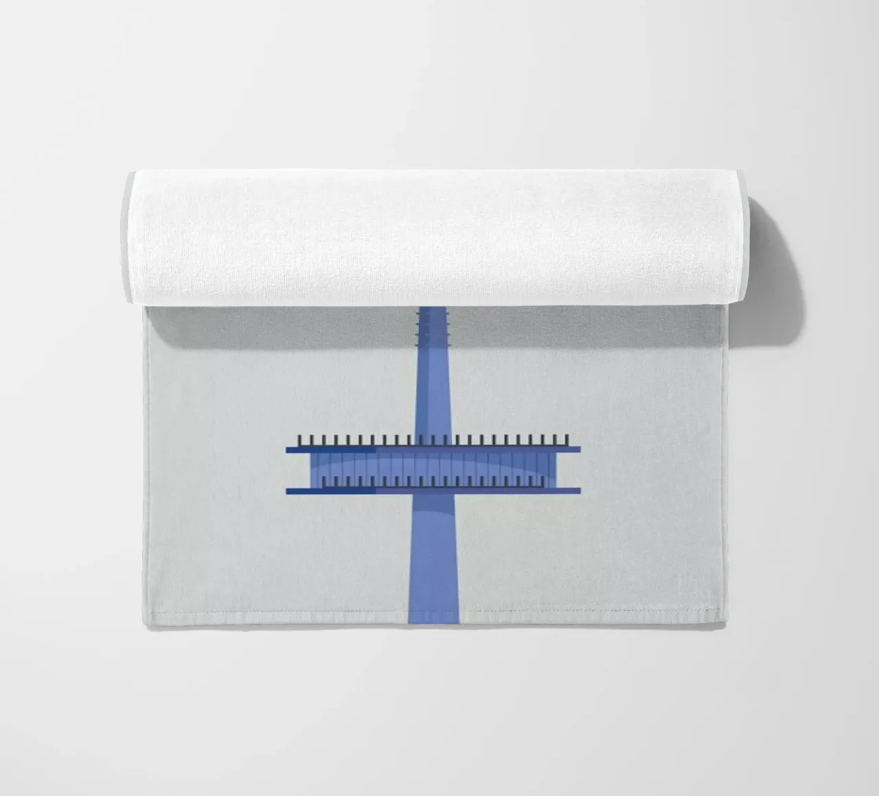 Koblenz telo mare da Designliga Products GmbH & Co. KG