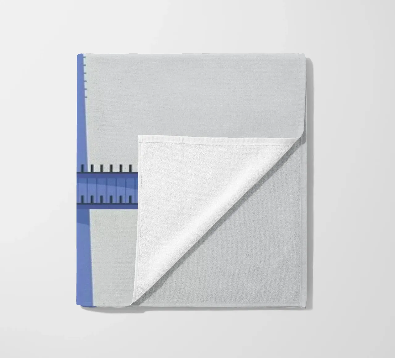 Koblenz telo mare da Designliga Products GmbH & Co. KG