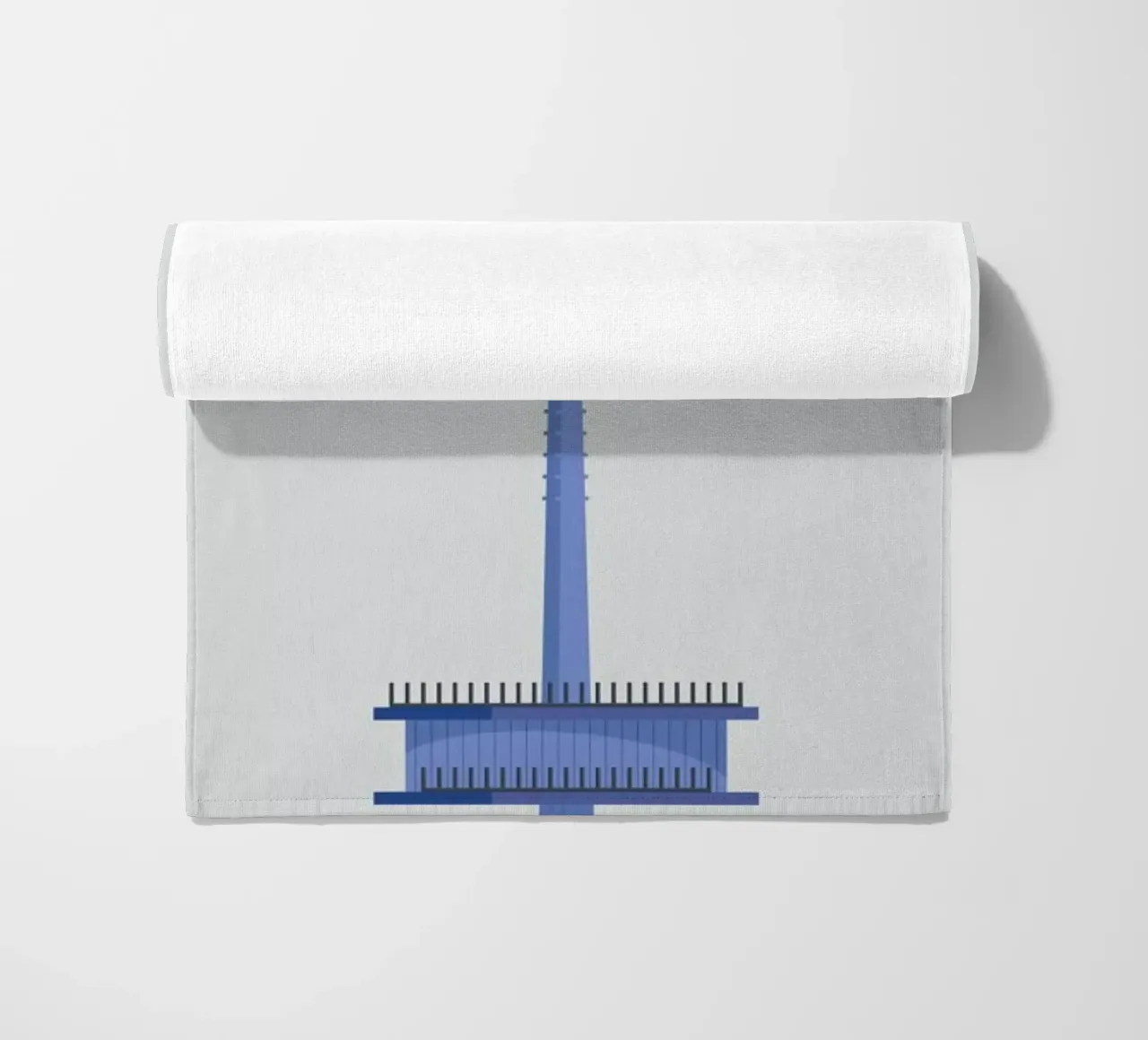 Koblenz telo mare da Designliga Products GmbH & Co. KG