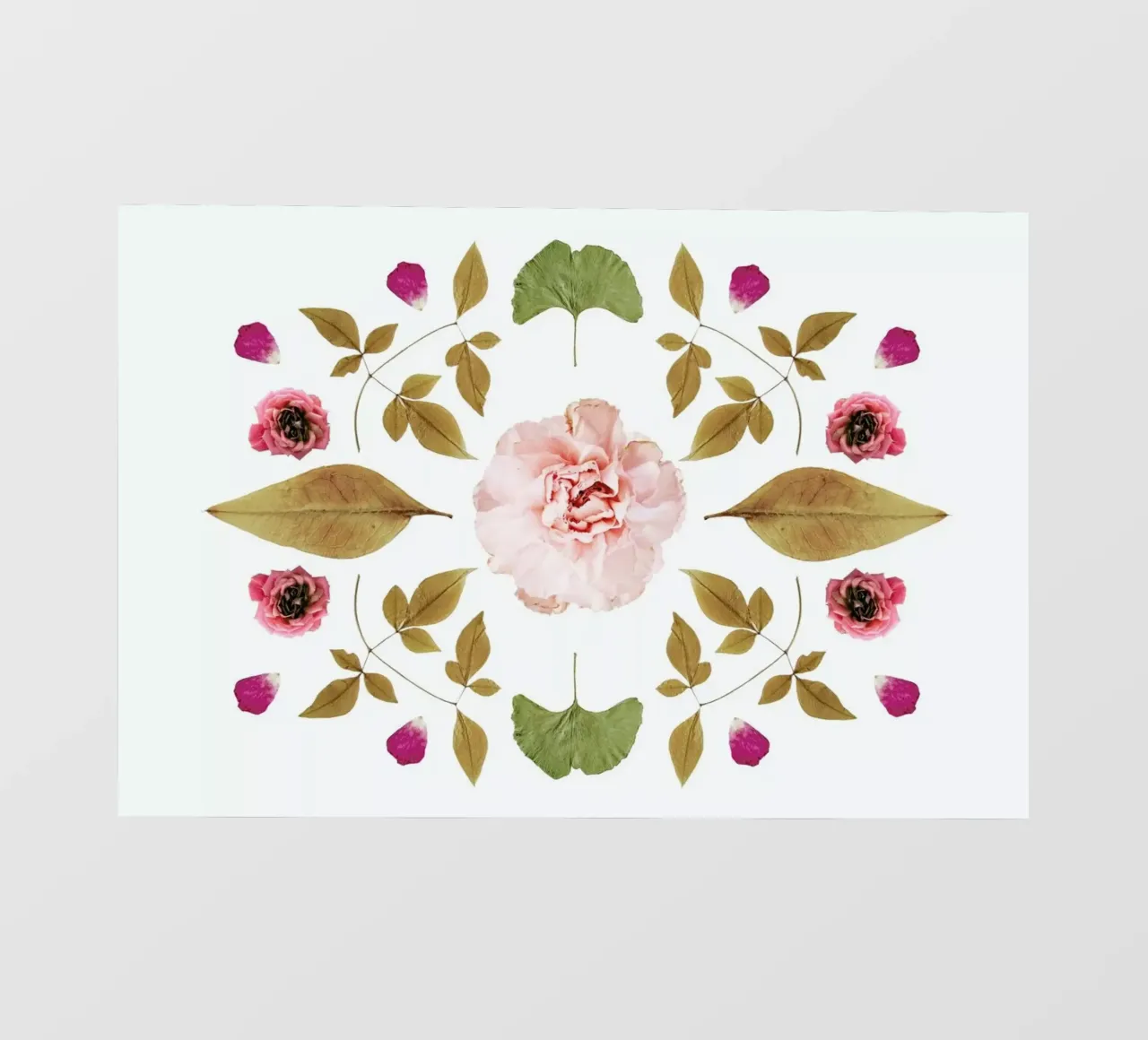 Botanical N2 bâche pvc de Miles of Light