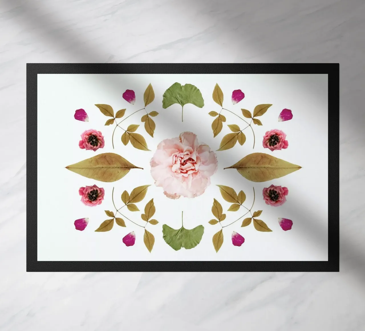 Botanical N2 zerbino da Miles of Light