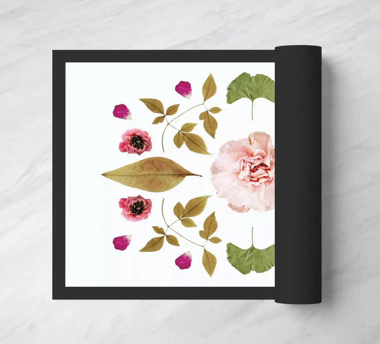 Botanical N2 zerbino da Miles of Light