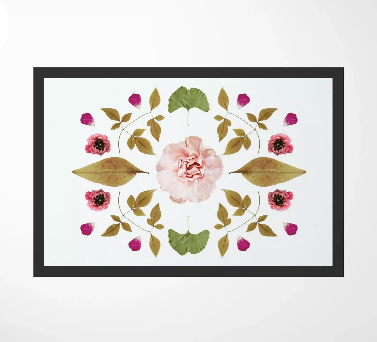 Botanical N2 zerbino da Miles of Light