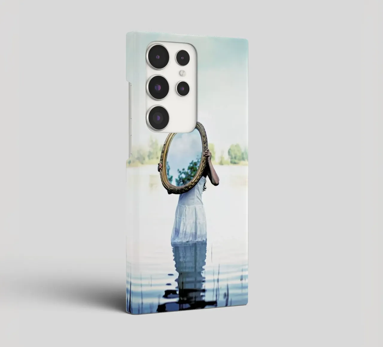 Reflections cover samsung da Lara Zankoul