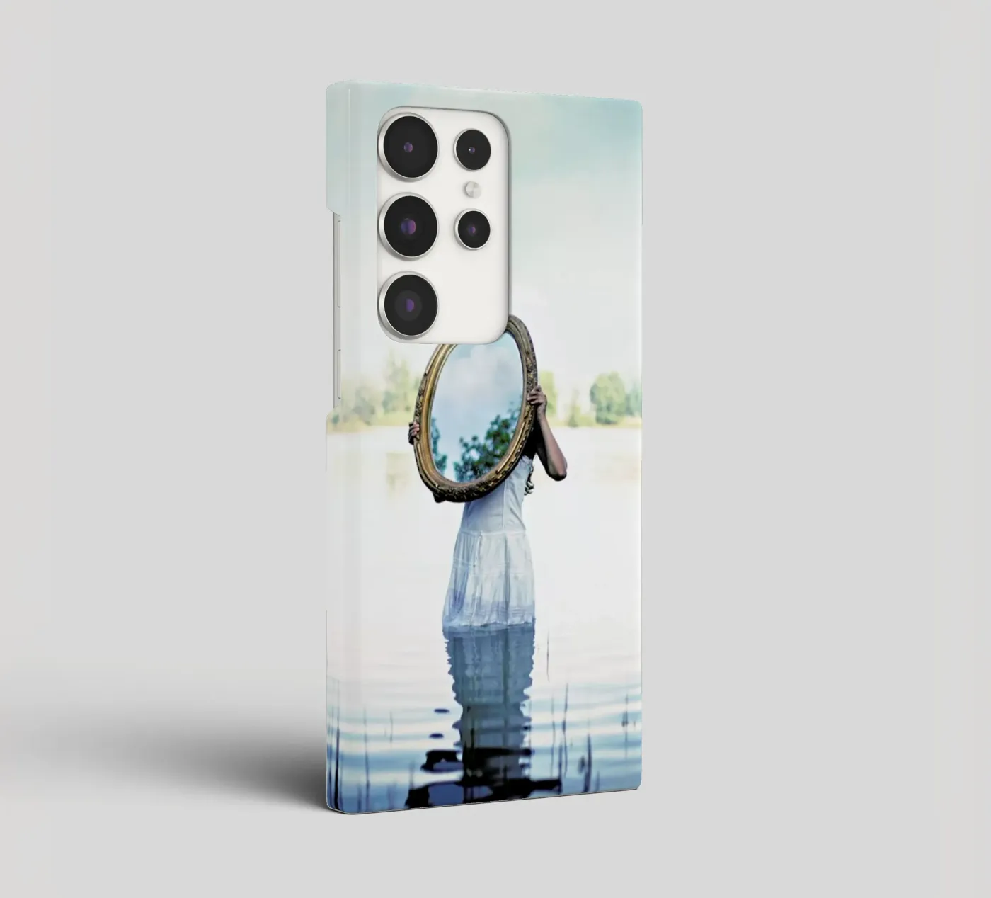 Reflections cover samsung da Lara Zankoul