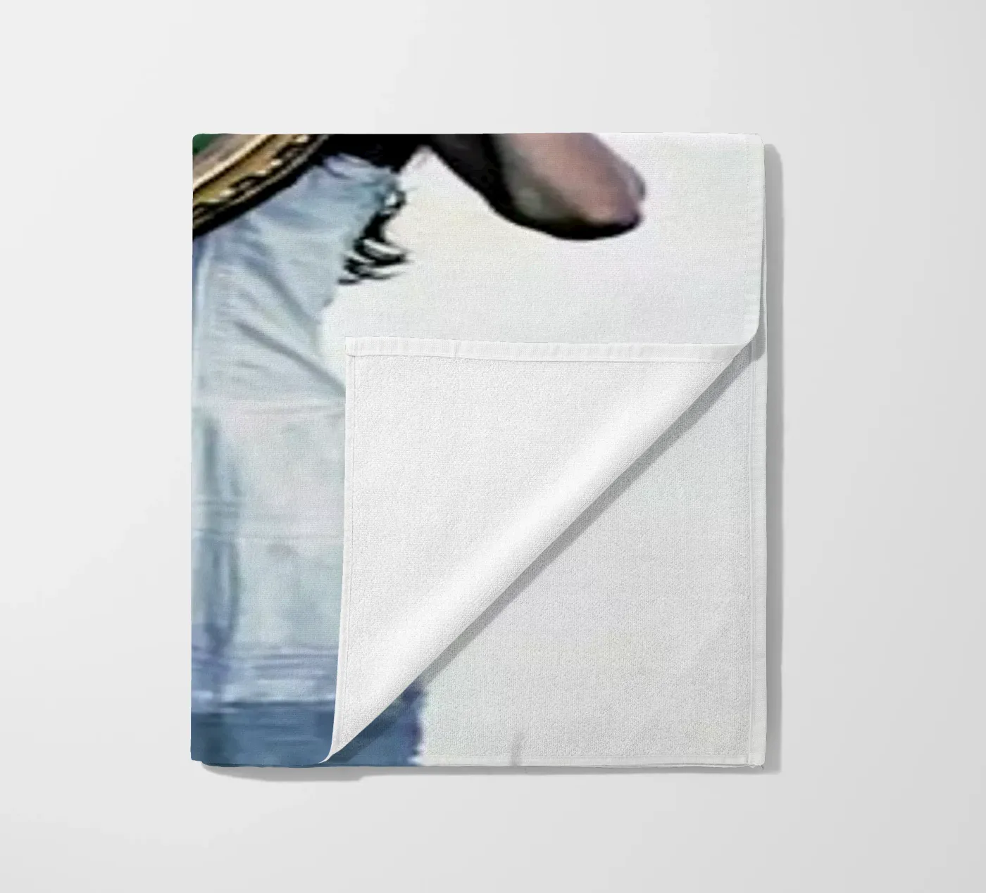 Reflections telo mare da Lara Zankoul