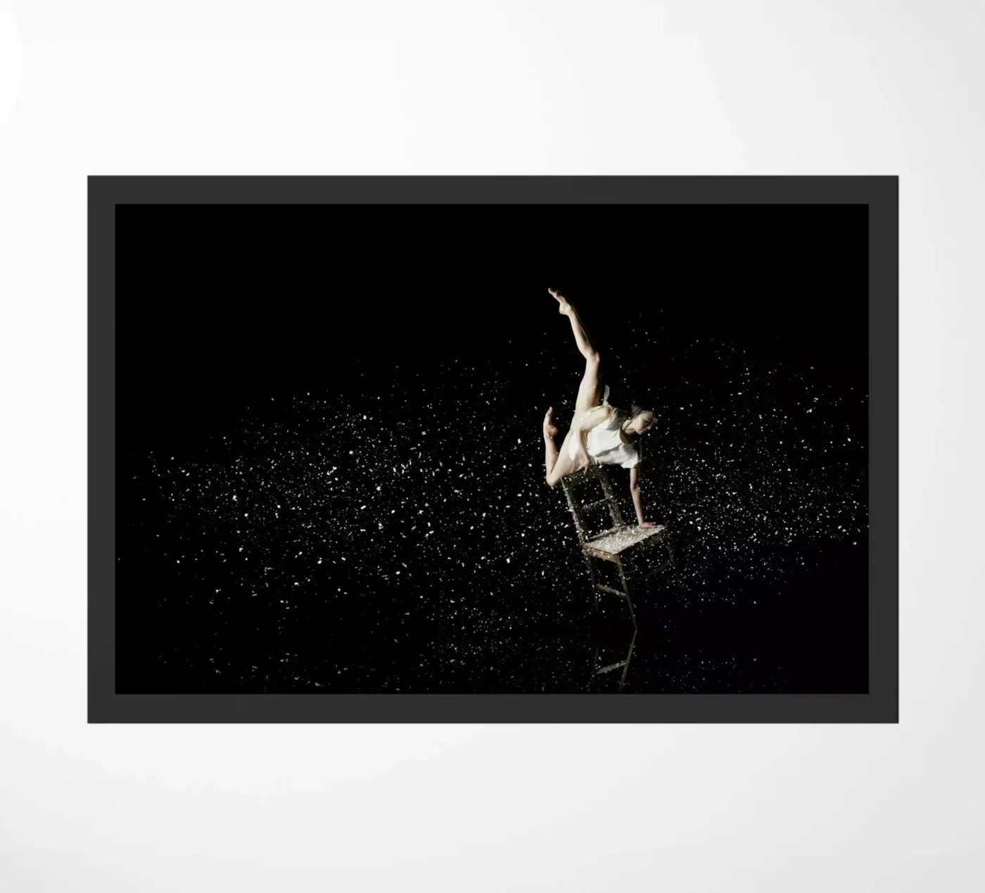 Dance, Dance, Dance 35 zerbino da Günther Egger