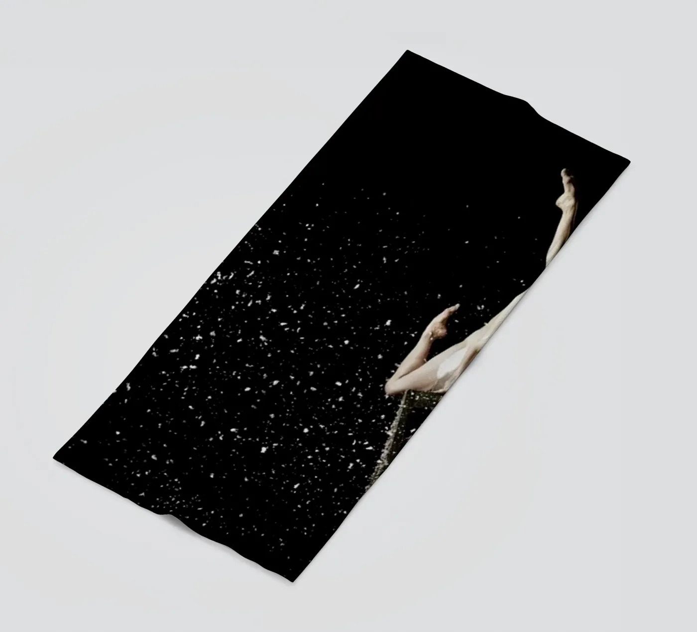 Dance, Dance, Dance 35 telo mare da Günther Egger