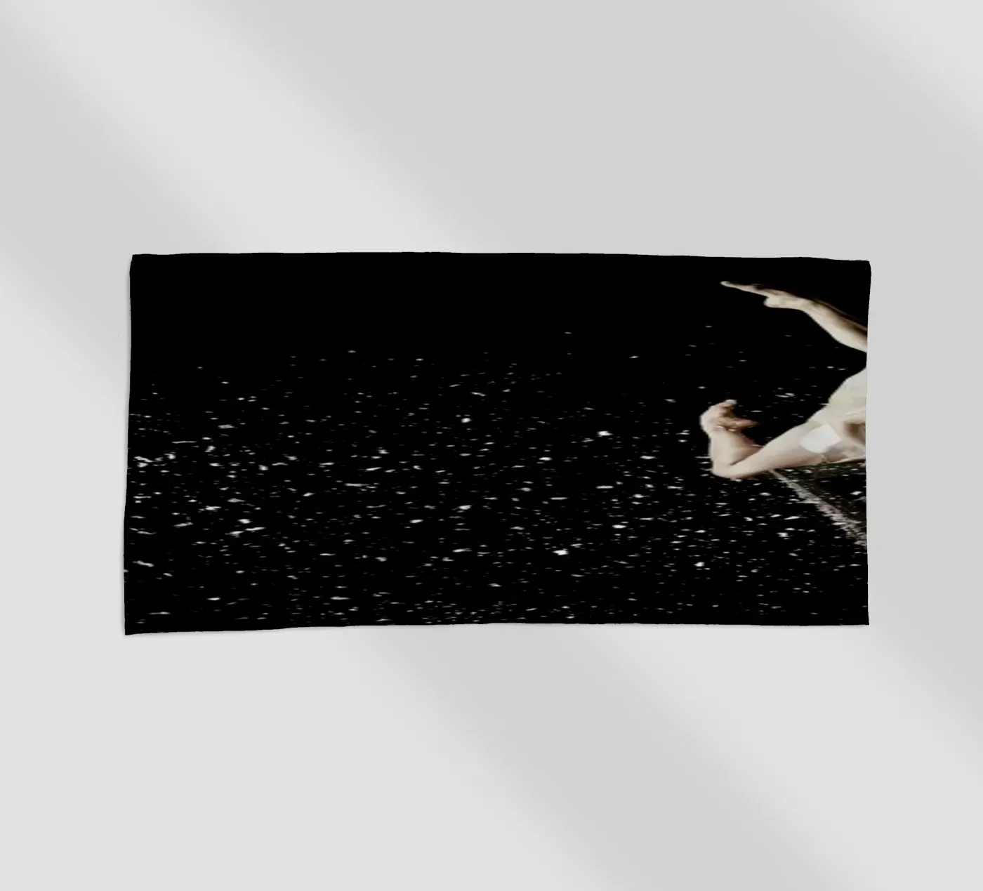 Dance, Dance, Dance 35 telo mare da Günther Egger