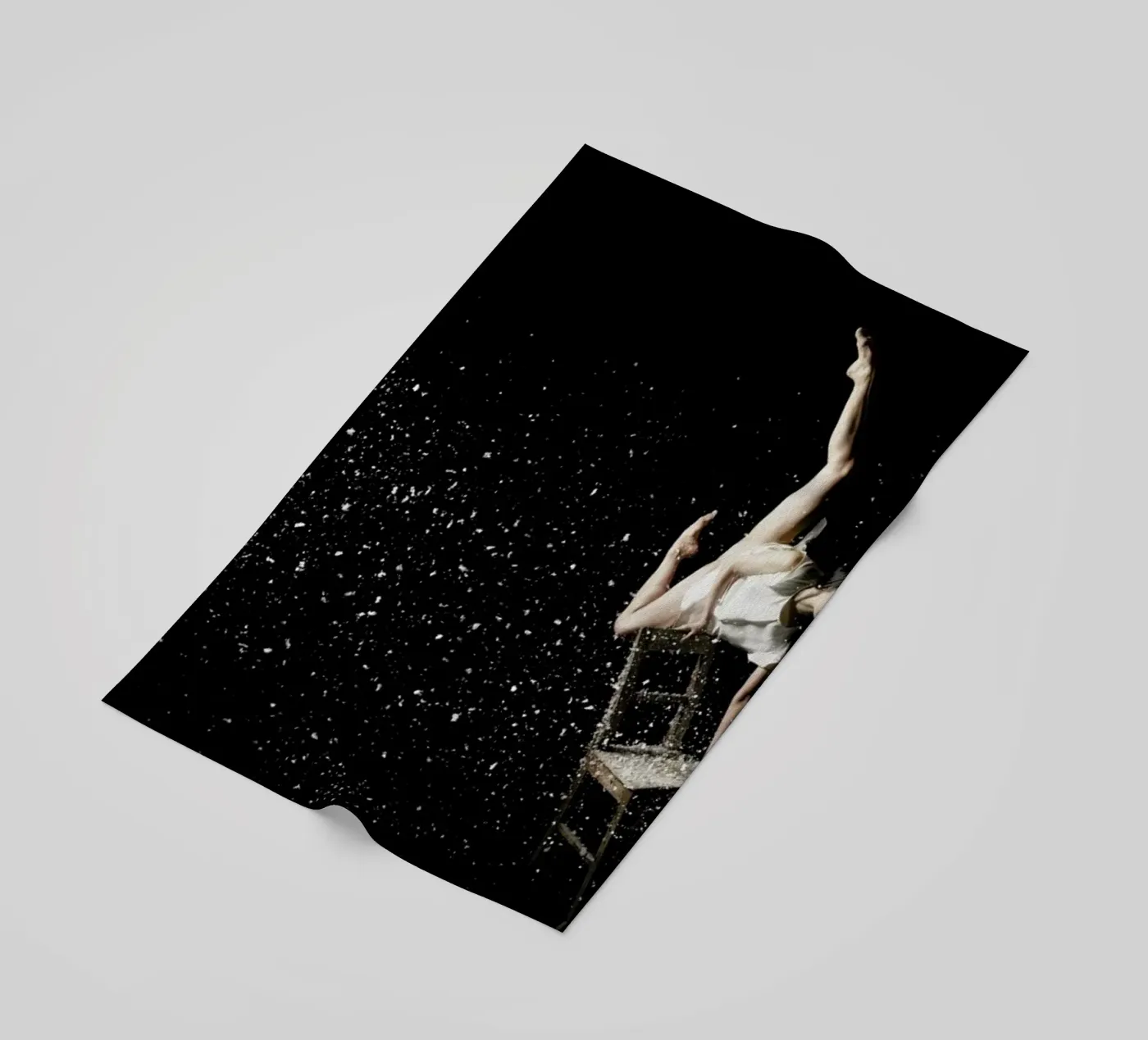 Dance, Dance, Dance 35 telo mare da Günther Egger