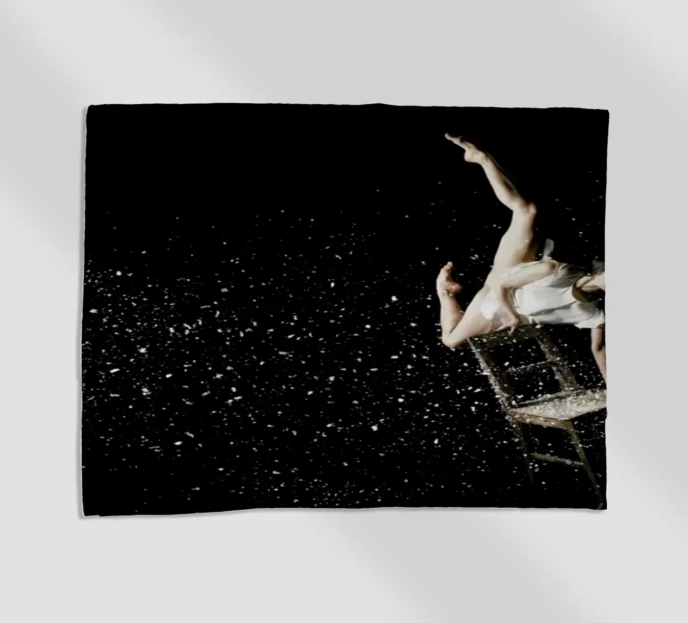 Dance, Dance, Dance 35 telo mare da Günther Egger