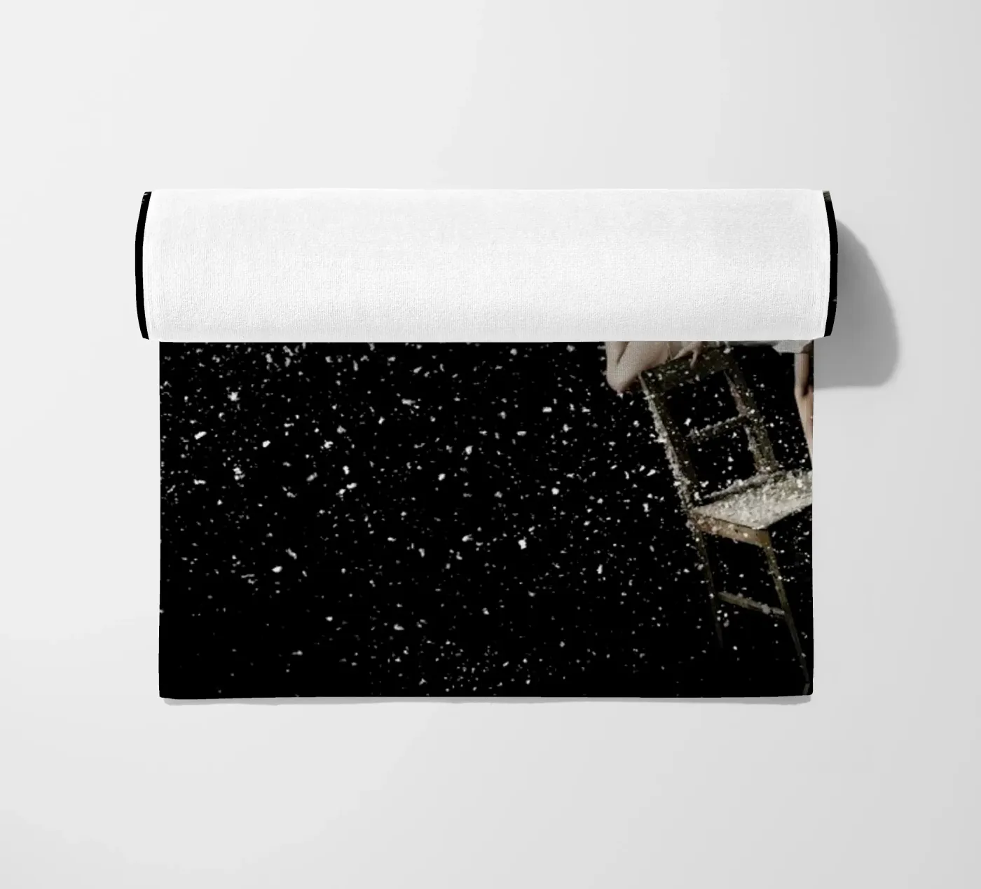 Dance, Dance, Dance 35 telo mare da Günther Egger