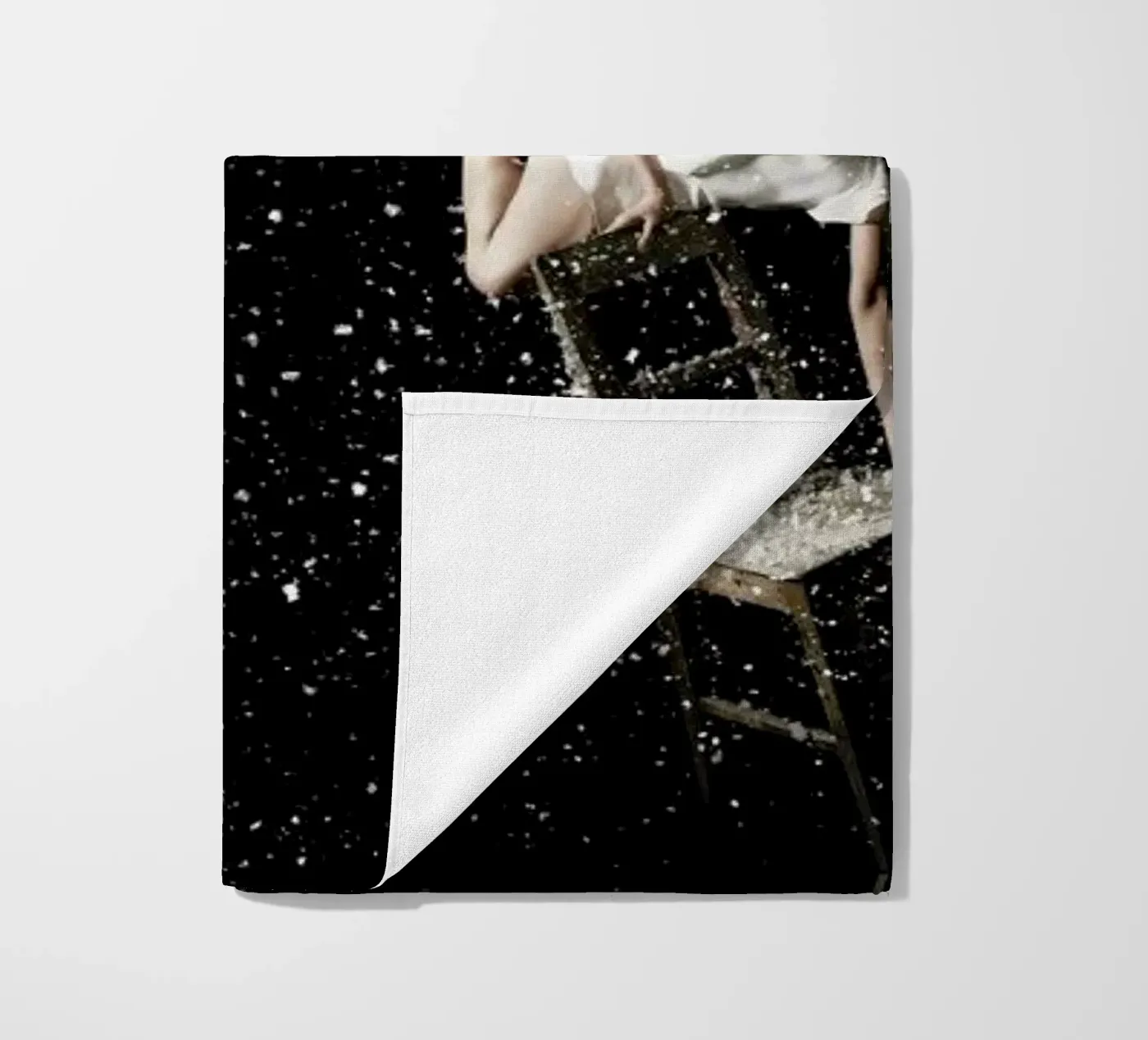 Dance, Dance, Dance 35 telo mare da Günther Egger