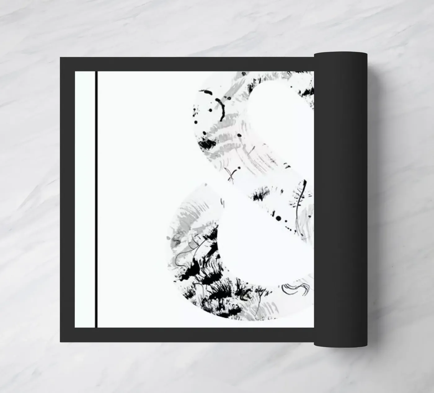 Ampersand zerbino da petiteCAPS