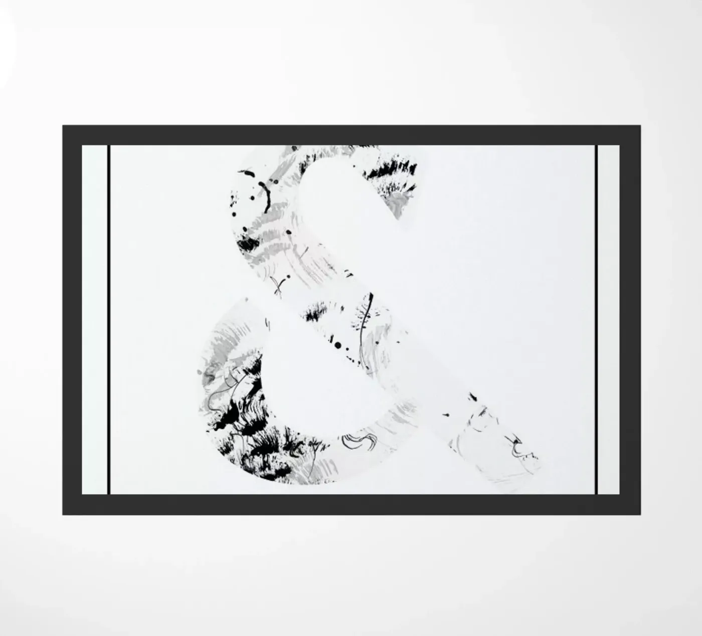 Ampersand zerbino da petiteCAPS