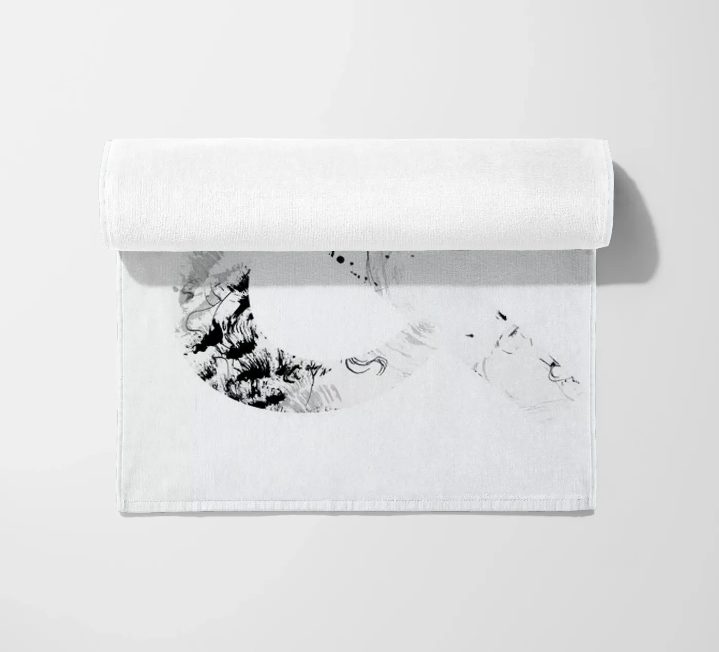 Ampersand telo mare da petiteCAPS