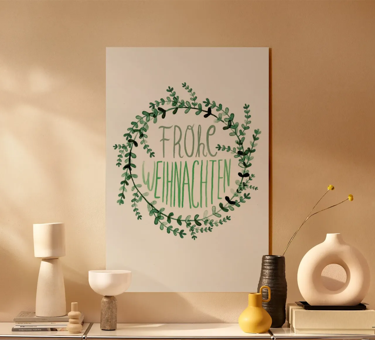 Evergreen No. 3 plexiglass da typealive