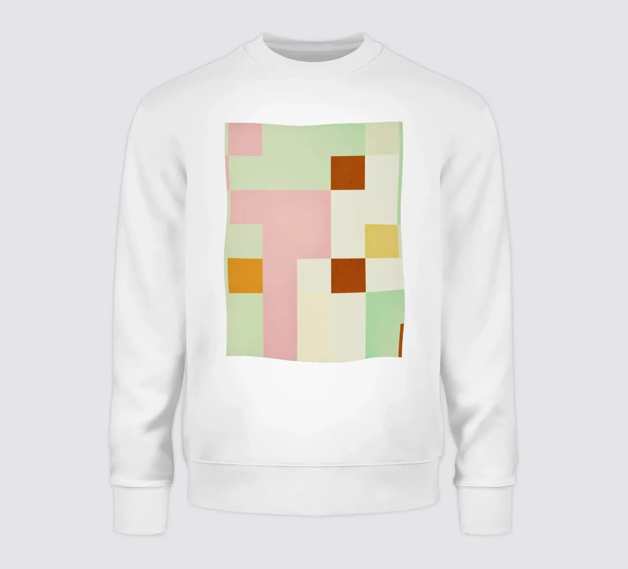 Pixelmania XV felpa da Metron