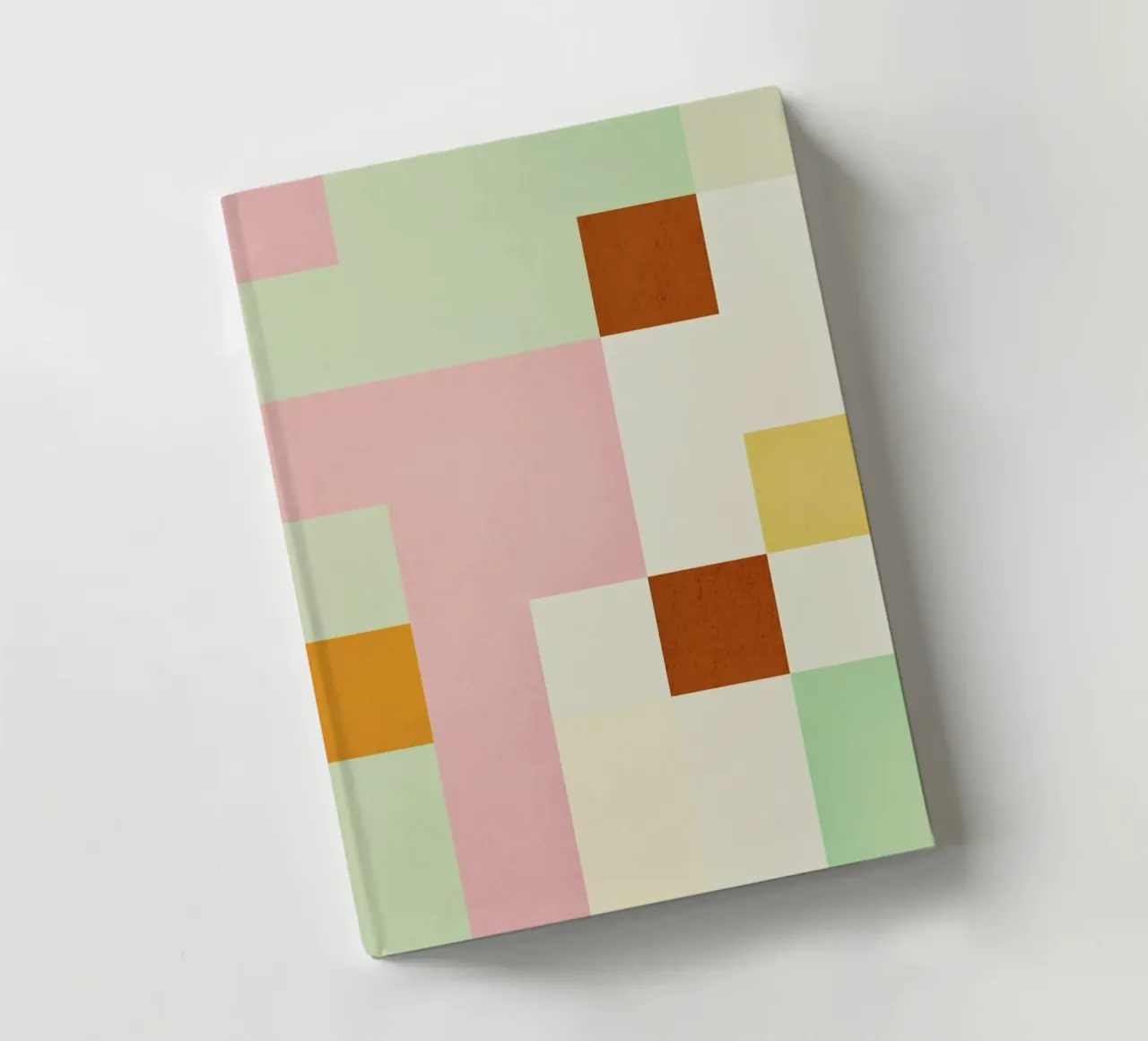 Pixelmania XV notebook by Metron