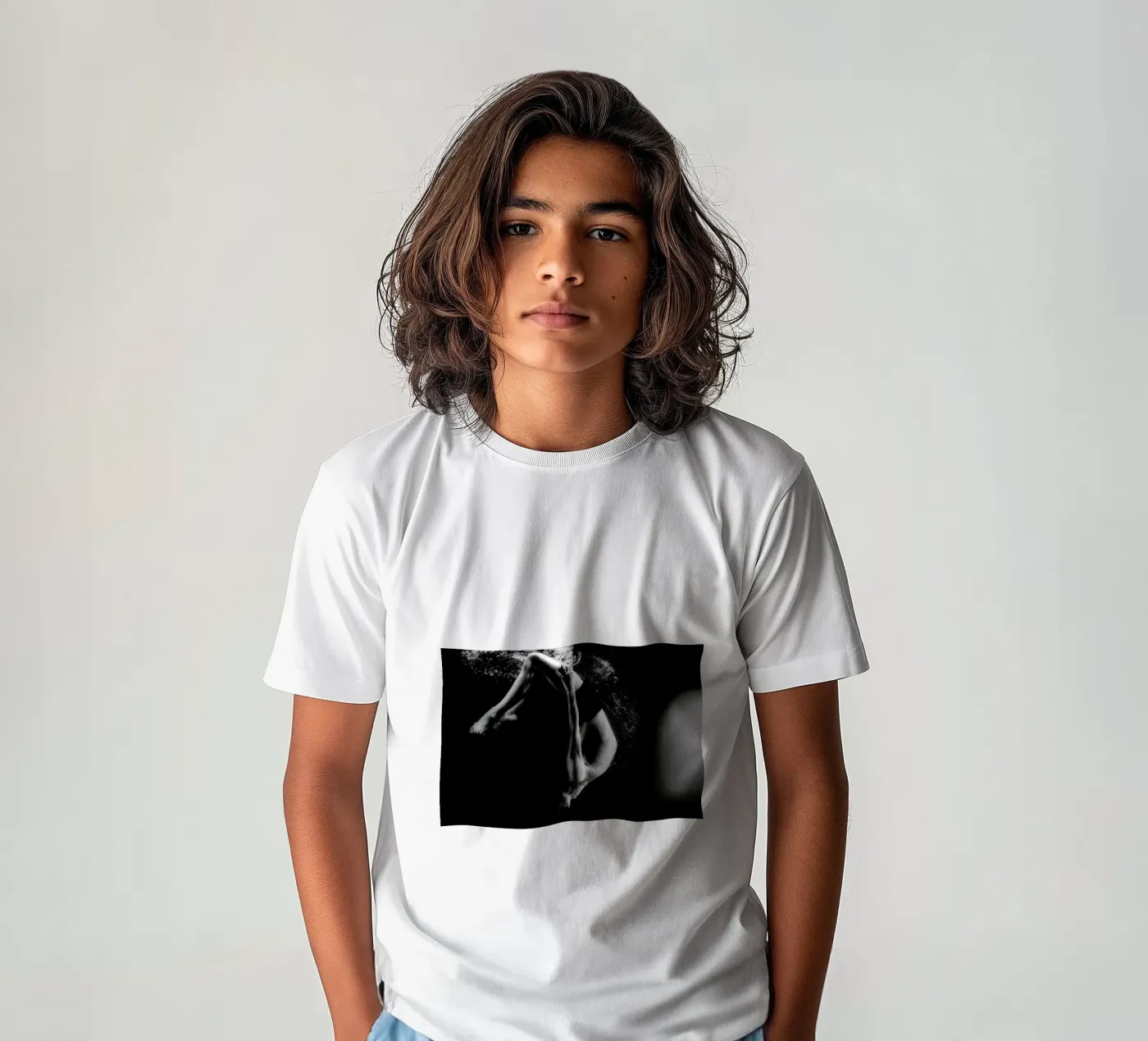 Dance, Dance, Dance 40 t-shirt bambini da Günther Egger