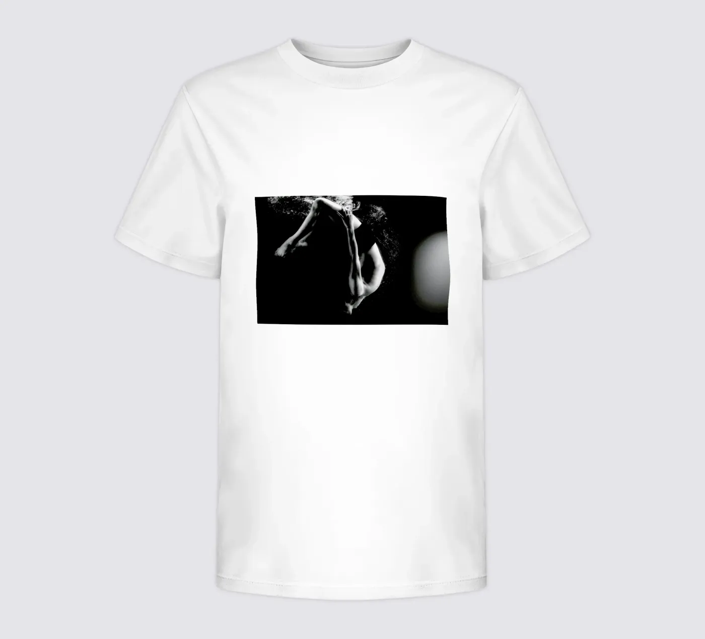 Dance, Dance, Dance 40 t-shirt bambini da Günther Egger