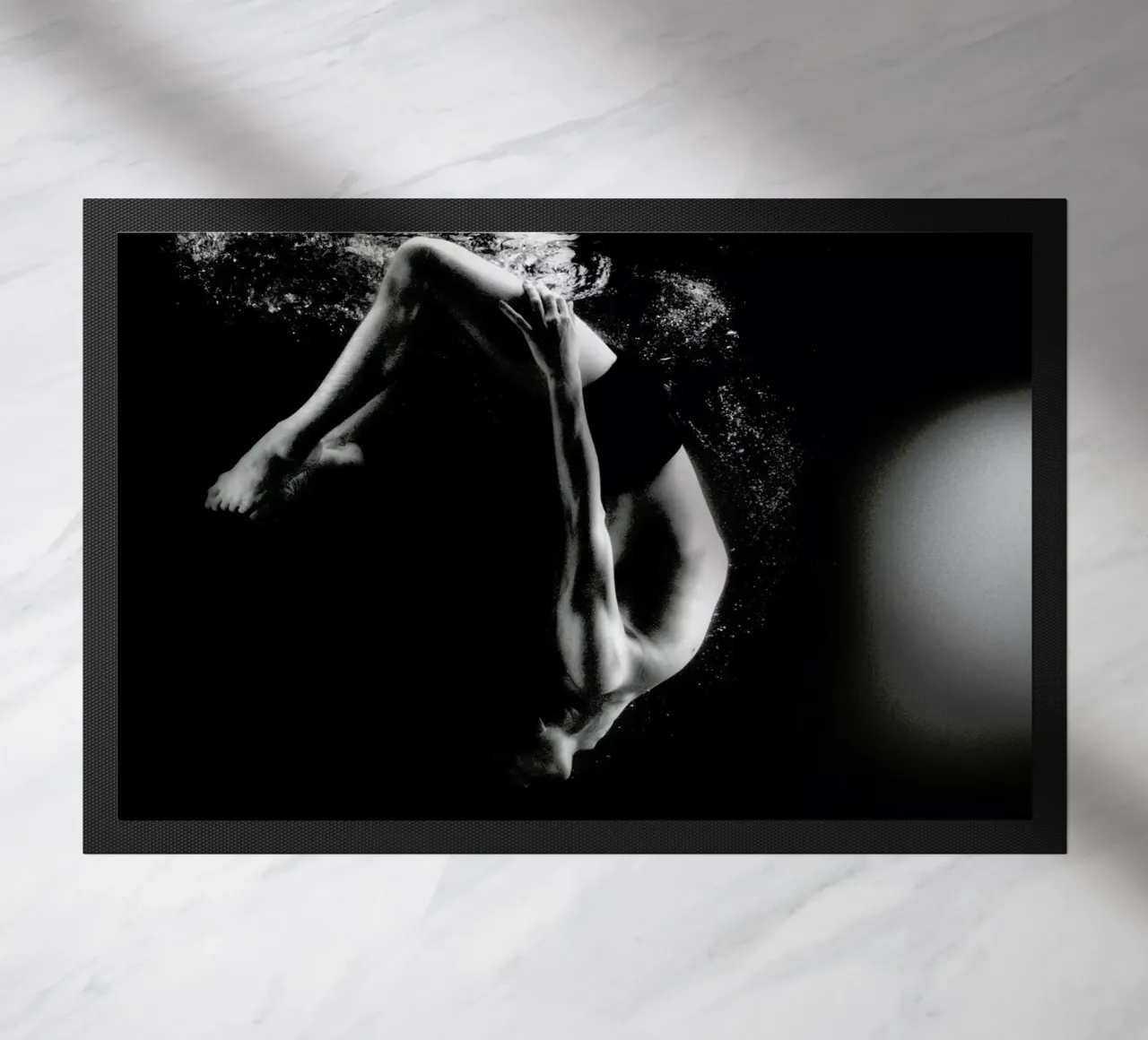 Dance, Dance, Dance 40 zerbino da Günther Egger