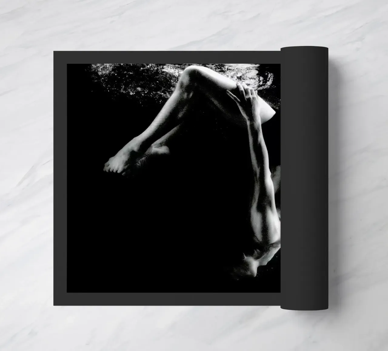 Dance, Dance, Dance 40 zerbino da Günther Egger