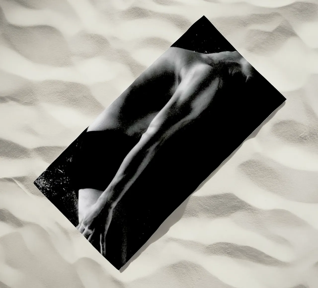 Dance, Dance, Dance 40 telo mare da Günther Egger